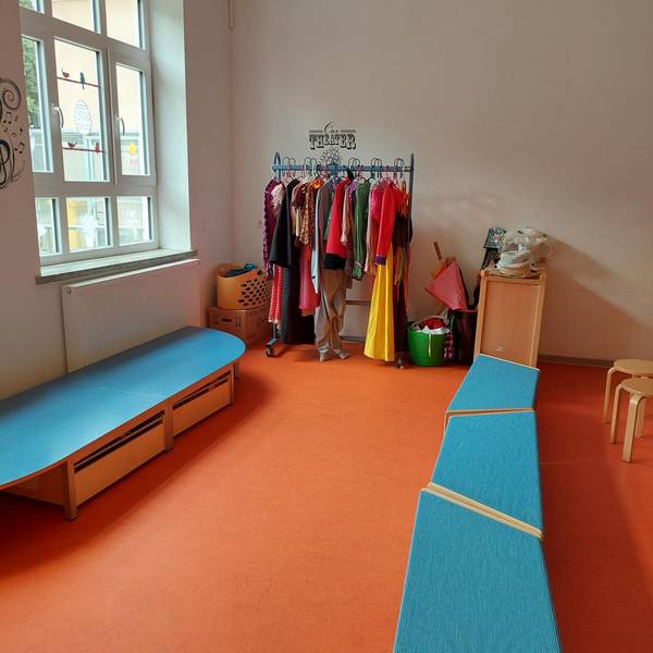 Theater Hort &copy;Stadt Halberstadt