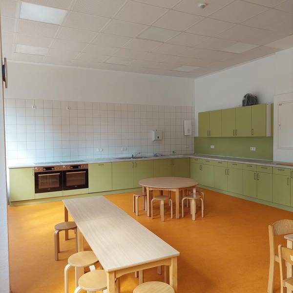 Kinderküche &copy;Stadt Halberstadt
