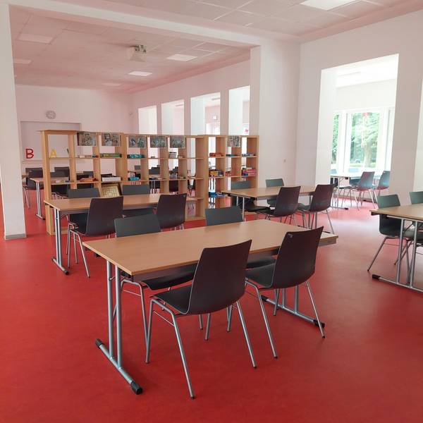 Aula &copy;Stadt Halberstadt