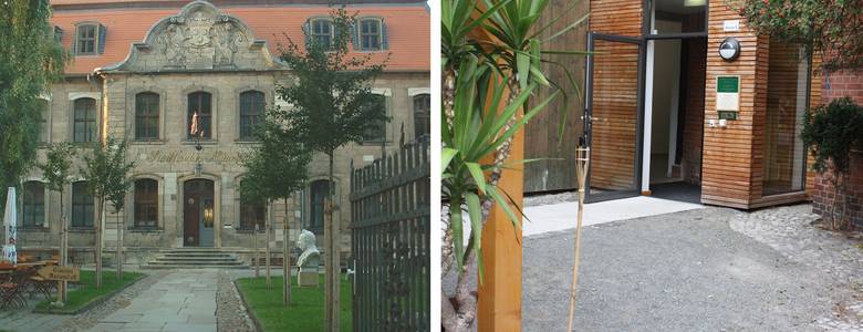 Sonerausstellungen aktuell