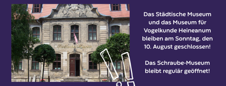 Städtisches Museum