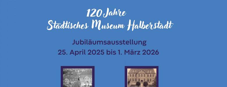 Jubiläumsausstellung