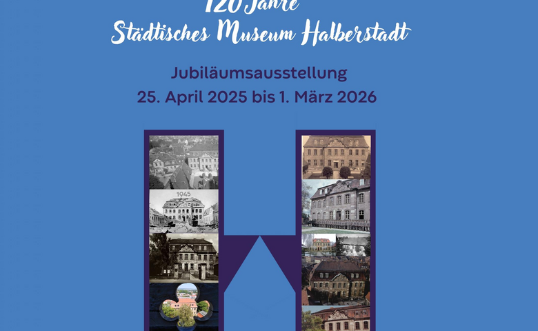 Sonderausstellungen auf einen Blick ©Städtisches Museum